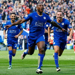 Leicester Juara Versi Bandar Taruhan