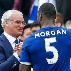 Leicester Kian Memimpikan Jadi Juara Premier League