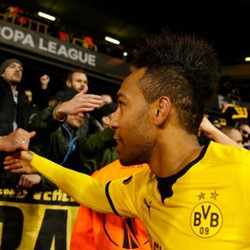 CEO Dortmund: Memangnya Madrid Minat dengan Aubameyang?