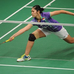 Maria Kristin Berharap Linda dan Febe Tak Babak Belur di Malaysia