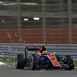 Ini Catatan Waktu dan Posisi Rio Lap per Lap di Bahrain