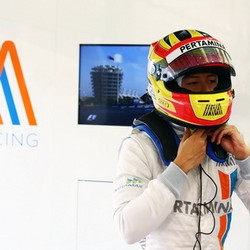 Menyayangkan Suara Sumbang terkait Kiprah Rio di F1