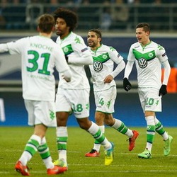 Draxler Antusias Hadapi Madrid