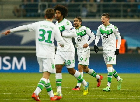 Draxler Antusias Hadapi Madrid