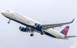 Oksigen di Kabin Menipis, Pesawat di Amerika Mendarat Darurat