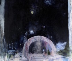 Not To Dissapear Daughter: Kepercayaan Diri dalam Kesedihan