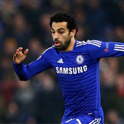 Salah Dulu Tolak Liverpool karena Mourinho