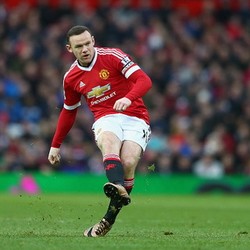 Schmeichel: Rooney Bisa Jadi Scholes Baru