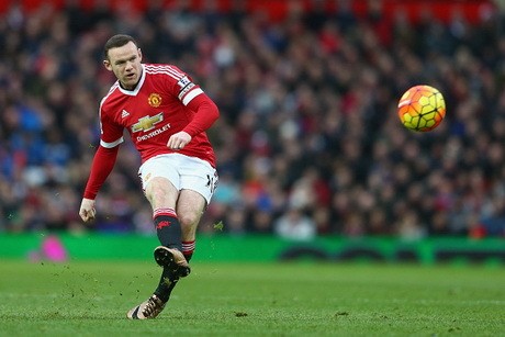 Schmeichel: Rooney Bisa Jadi Scholes Baru