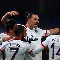 Thiago Silva Tak Bisa Bayangkan PSG Tanpa Ibrahimovic