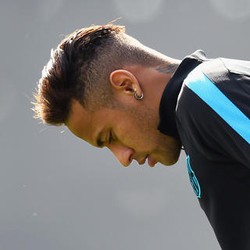Barca Takkan Izinkan Neymar Pergi