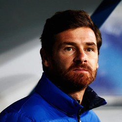 Bantah Bakal Latih Valencia, Villas-Boas Ingin Rihat Setahun