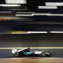 Ada Proposal Baru tentang Format Kualifikasi F1: Pakai Sistem Agregat