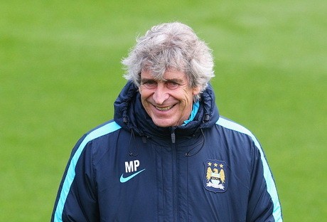 Pellegrini: Peluang City dan PSG 50-50