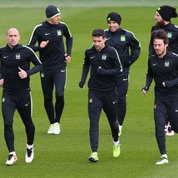 City Tak Boleh Cuma Fokus ke Ibrahimovic