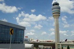 Inilah Bandara Paling Sibuk di Dunia Tahun 2015