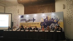 Aneka Acara Seru Siap Sambut Traveler di Destination Europe 2016