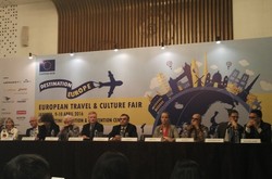Weekend Ini, Pameran Segala Tentang Eropa di Destination Europe