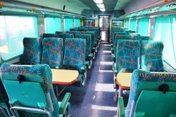 Indonesia Baru Rencana, India Sudah Punya Kereta Cepat