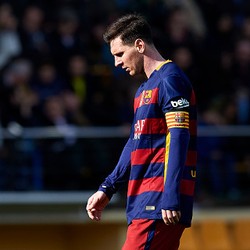 Terkait Panama Papers: Messi Siapkan Langkah Hukum, Barca Siap Bantu