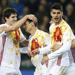 Spanyol Masih Favorit Juara di Euro 2016