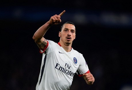 Cuma Ibrahimovic yang Tahu di Mana Dia Main Musim Depan