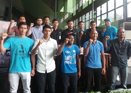 Setahun Pembekuan PSSI, APPI: No Comment