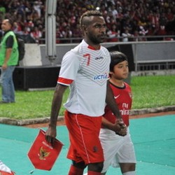 Rumput Hijau (Kompetisi) Negara Tetangga