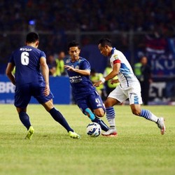 Setahun Tanpa Kompetisi, Saatnya Pemain Bersatu dan Bersikap!