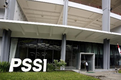 Klub Dorong KLB, Asprov DKI Pasrah