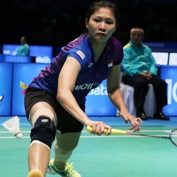 Linda Tak Ingin seperti Kembang Api