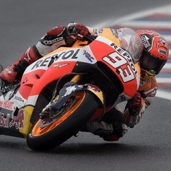 Marquez Mencoba Pertahankan Rekor Sempurna di Austin