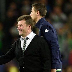 Pelatih Wolfsburg: Tak Ada yang Percaya Kami Kalahkan Madrid