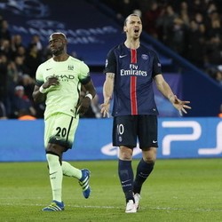 Kesalahan-kesalahan PSG yang Dimanfaatkan City