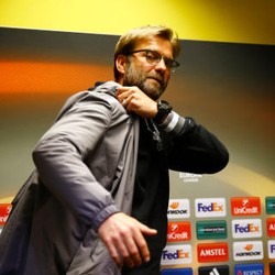 Klopp: Dortmund Favorit, tapi Liverpool Bisa Menang