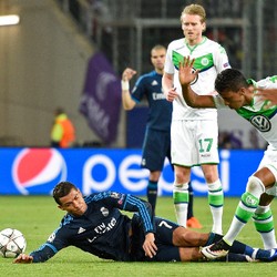 Faktor Jerman yang Jadi Momok Madrid dan Zidane