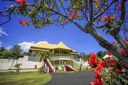 Melihat Warisan Kesultanan Ternate