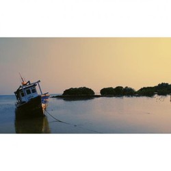 Jangan Tunda Main ke Pulau Tunda