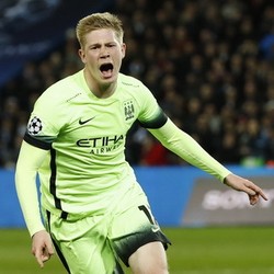Betapa Pentingnya De Bruyne bagi City