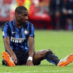 Inter Membayar Mahal Kesalahan-kesalahan Mereka