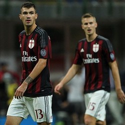 Liga Champions Sudah Terlampau Jauh, Milan Kini Targetkan Liga Europa