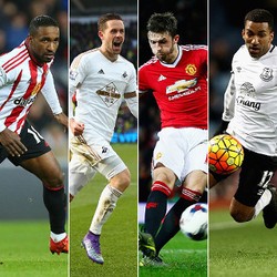 Untuk Kejar Leicester, Spurs Juga Bisa Harapkan Bantuan Para Mantan