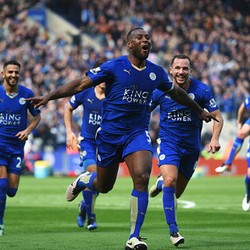 Dongeng Leicester, juga Dongeng Big Wes Morgan