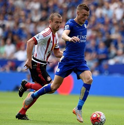 Sunderland Ingin Memberi Noda pada Kisah Leicester yang seperti Film