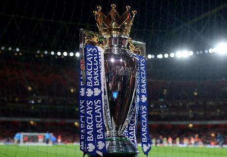 Sprint Menuju Garis Finis Premier League