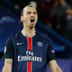 Ibra Cuma Mau Buktikan Dirinya Belum Habis
