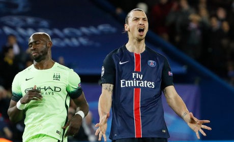 Ibra Cuma Mau Buktikan Dirinya Belum Habis