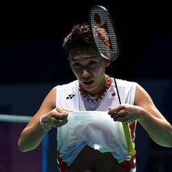 Tersangkut Judi Ilegal, Momota Terancam Batal ke Olimpiade