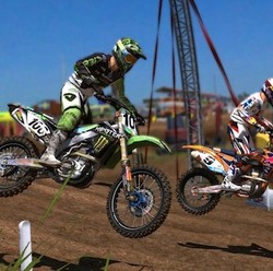 Paket Lengkap Pangkalpinang untuk Gelar MXGP 2017