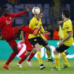 Dortmund Dituntut Tampil Lebih Oke di Anfield